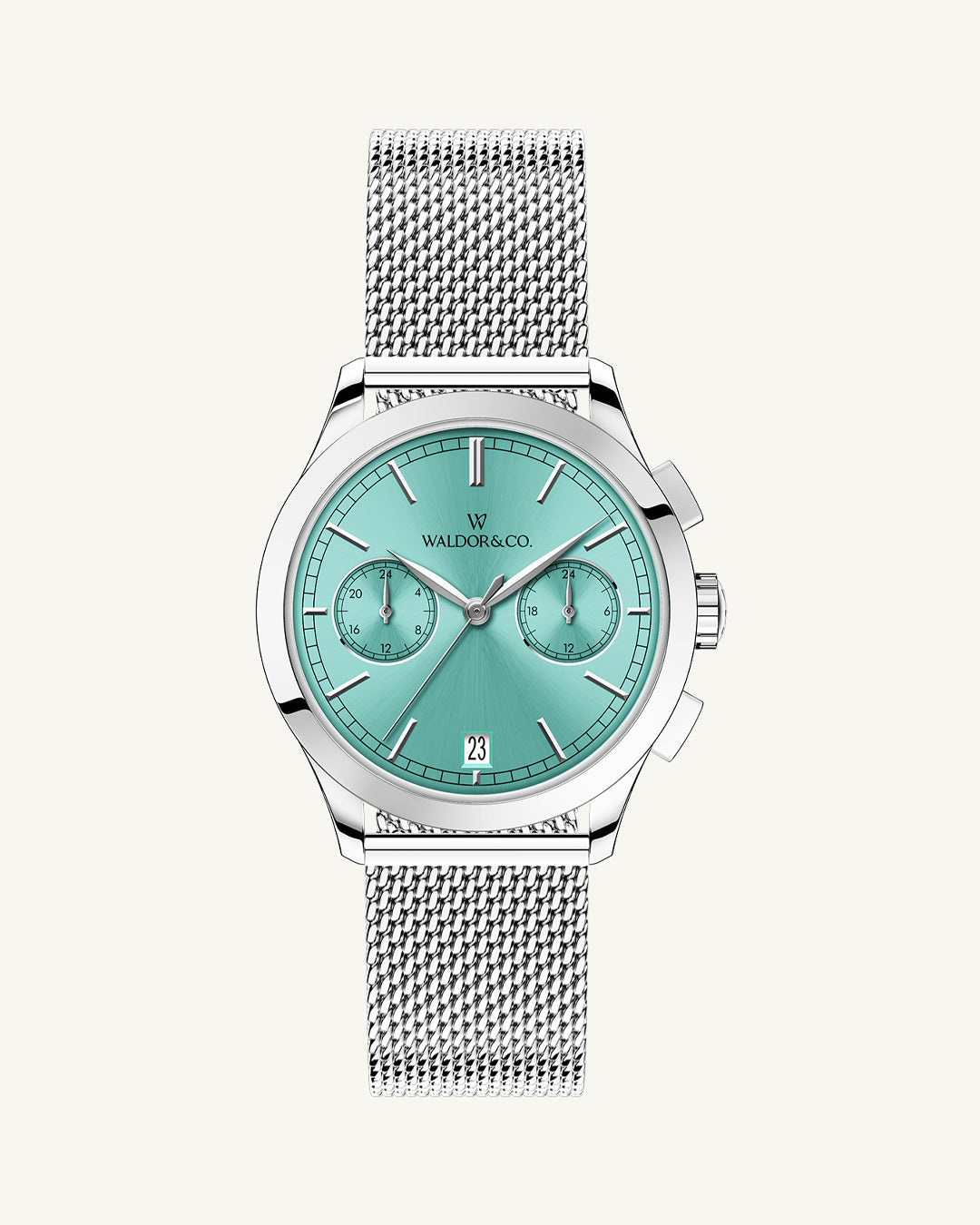 Chrono 36 Sardinia