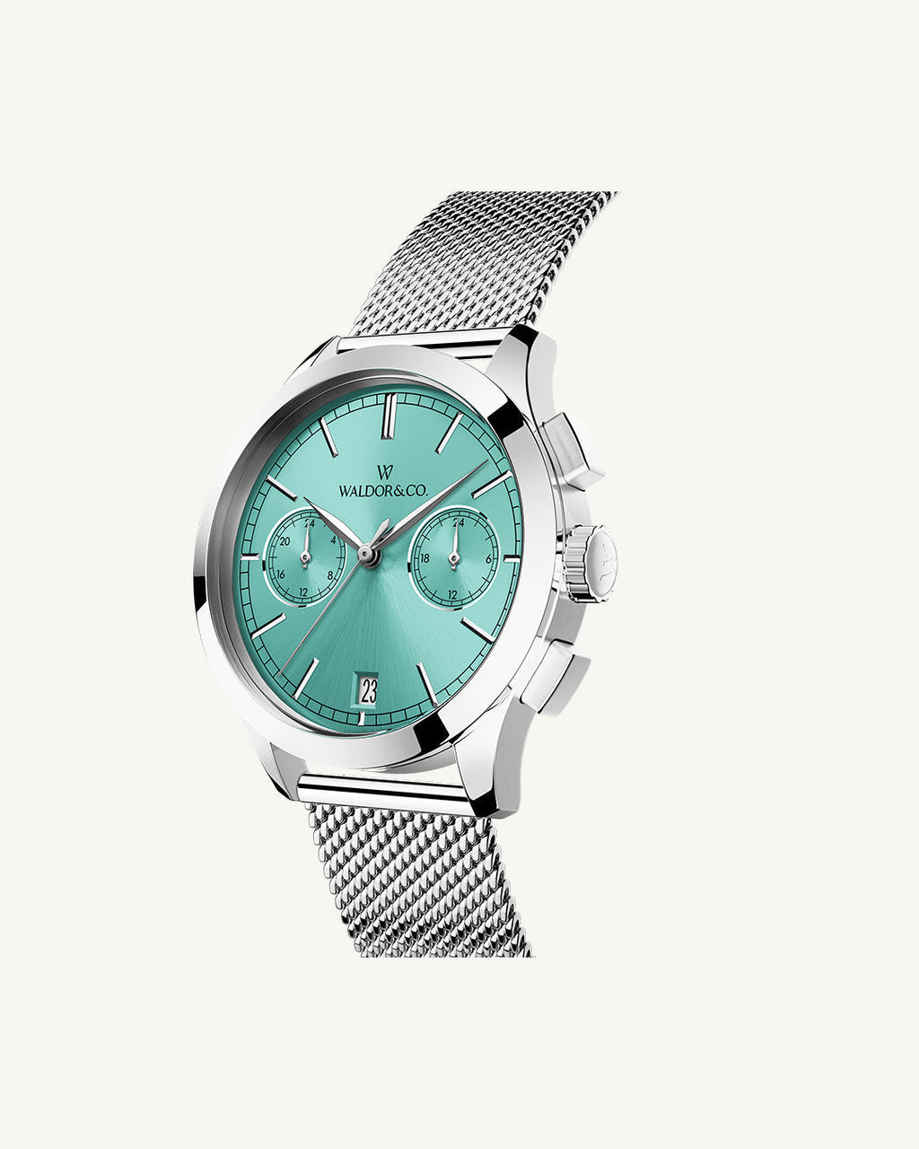 Chrono 36 Sardinia
