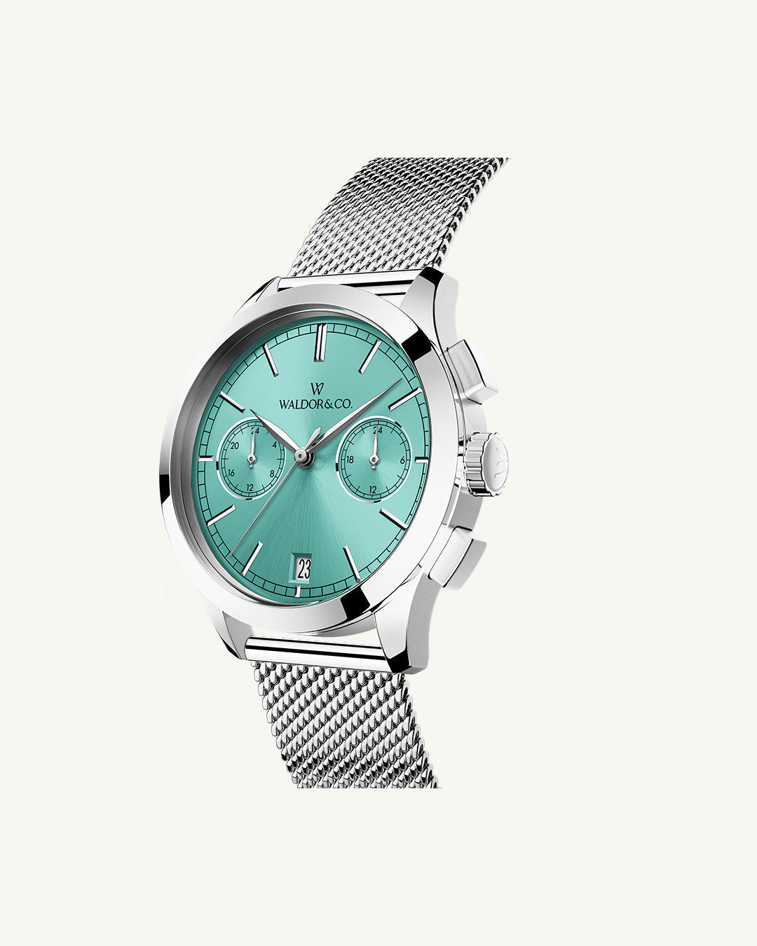 Chrono 36 Sardinia
