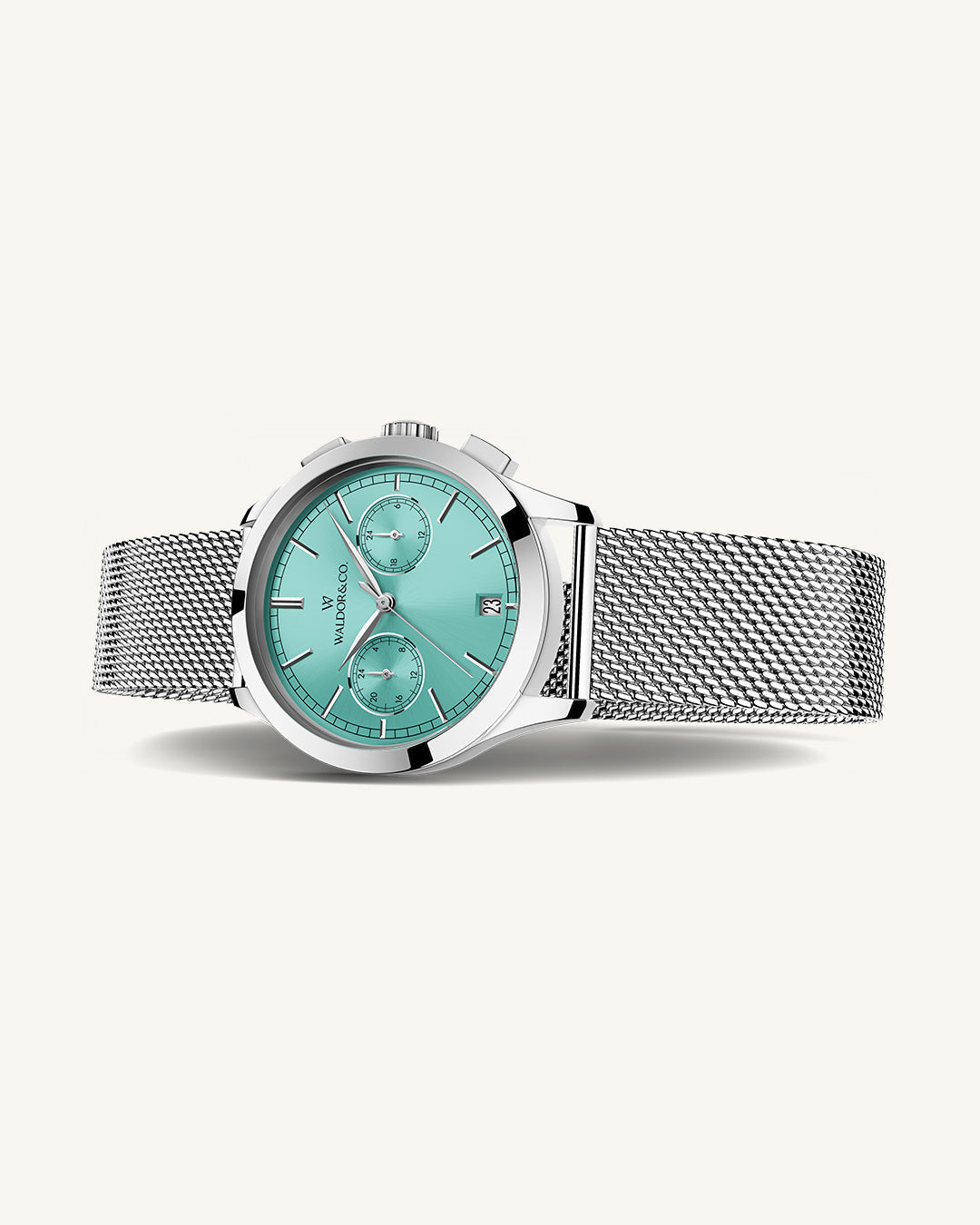 Chrono 36 Sardinia