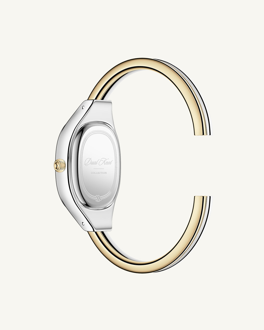 Dual Bangle Watch