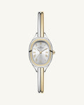 Dual Bangle Watch