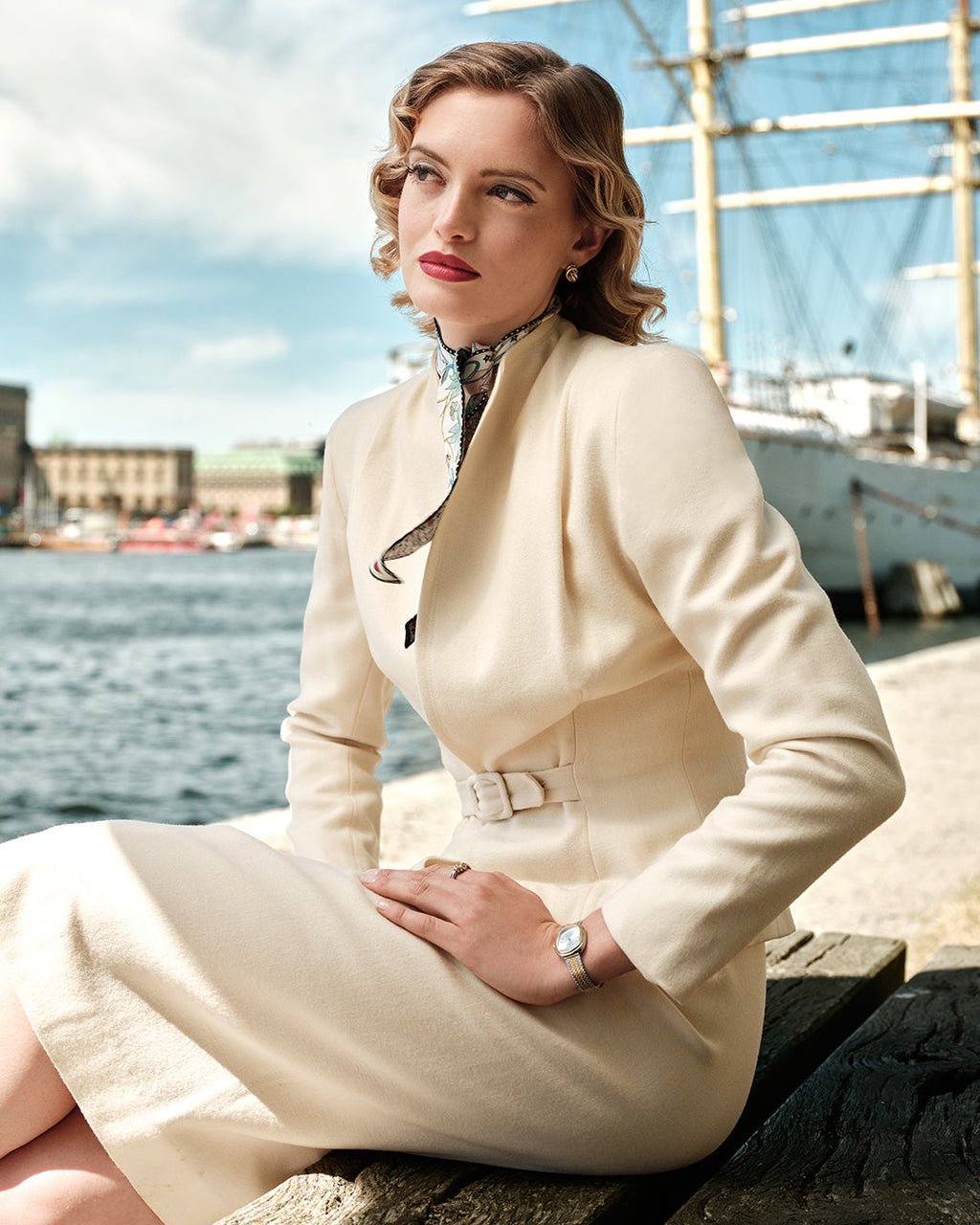 Garbo 24 Stockholm