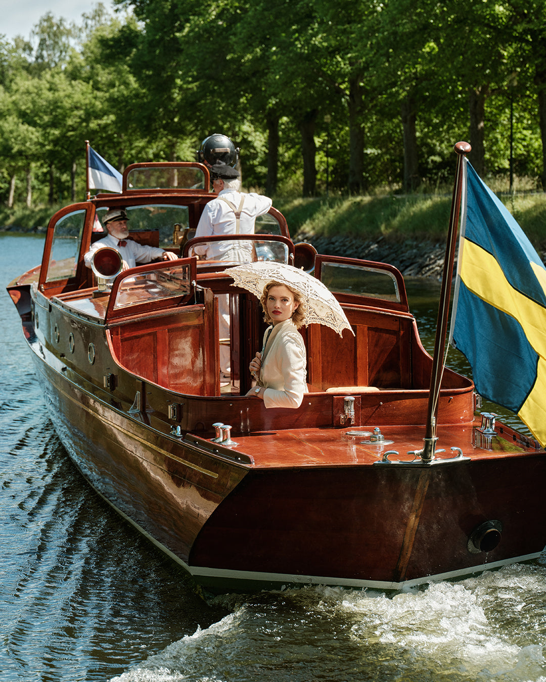 Garbo 24 Stockholm