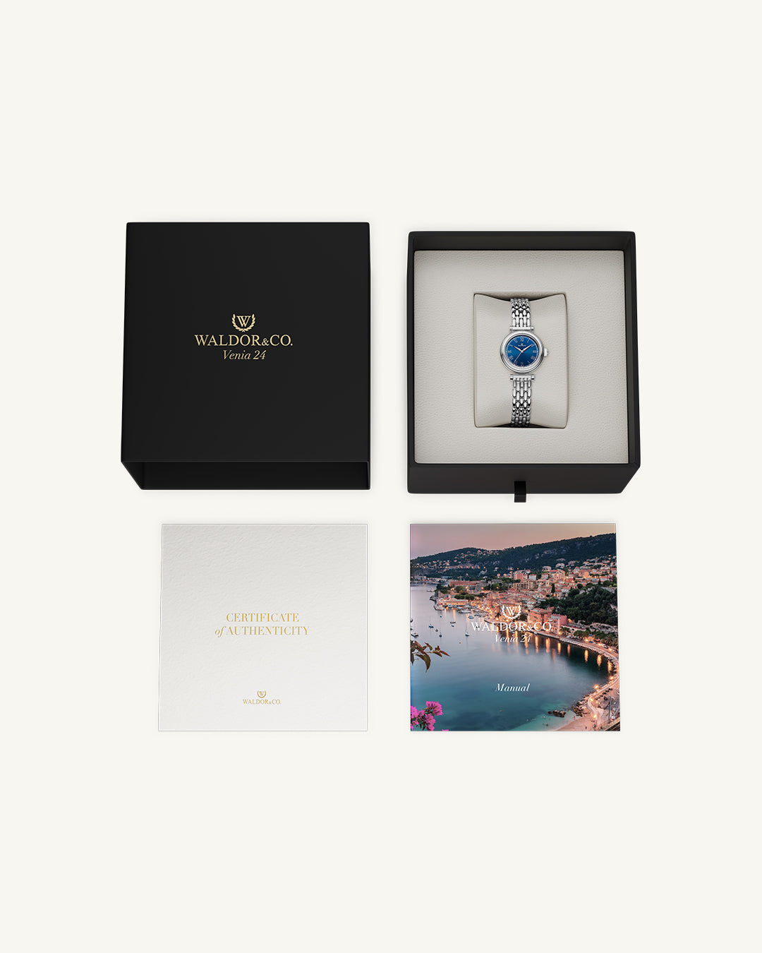 Venia 24 Villefranche