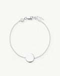 Engravable Round Bracelet