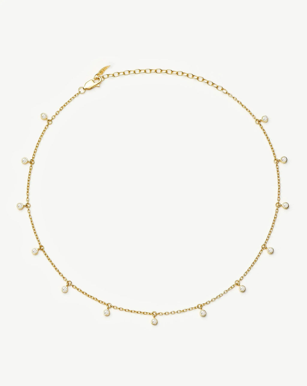 Interstellar Drop Choker