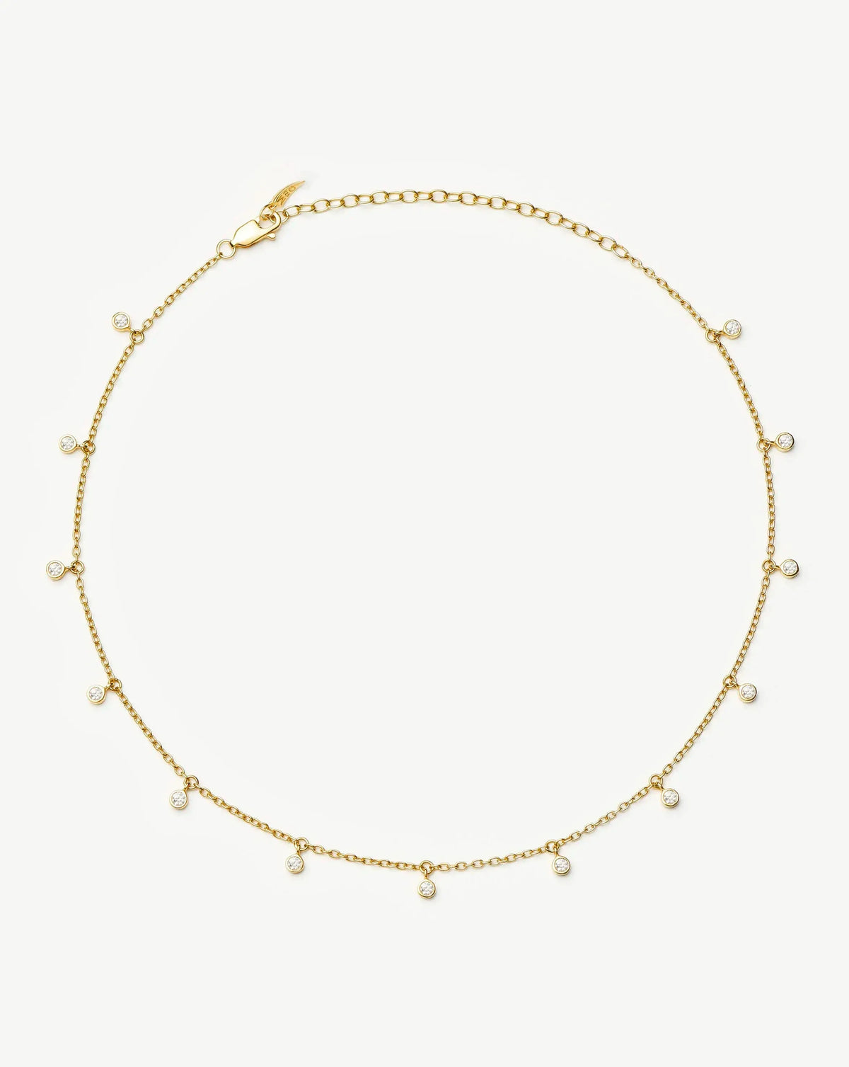 Interstellar Drop Choker