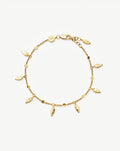 Leaf Bracelet
