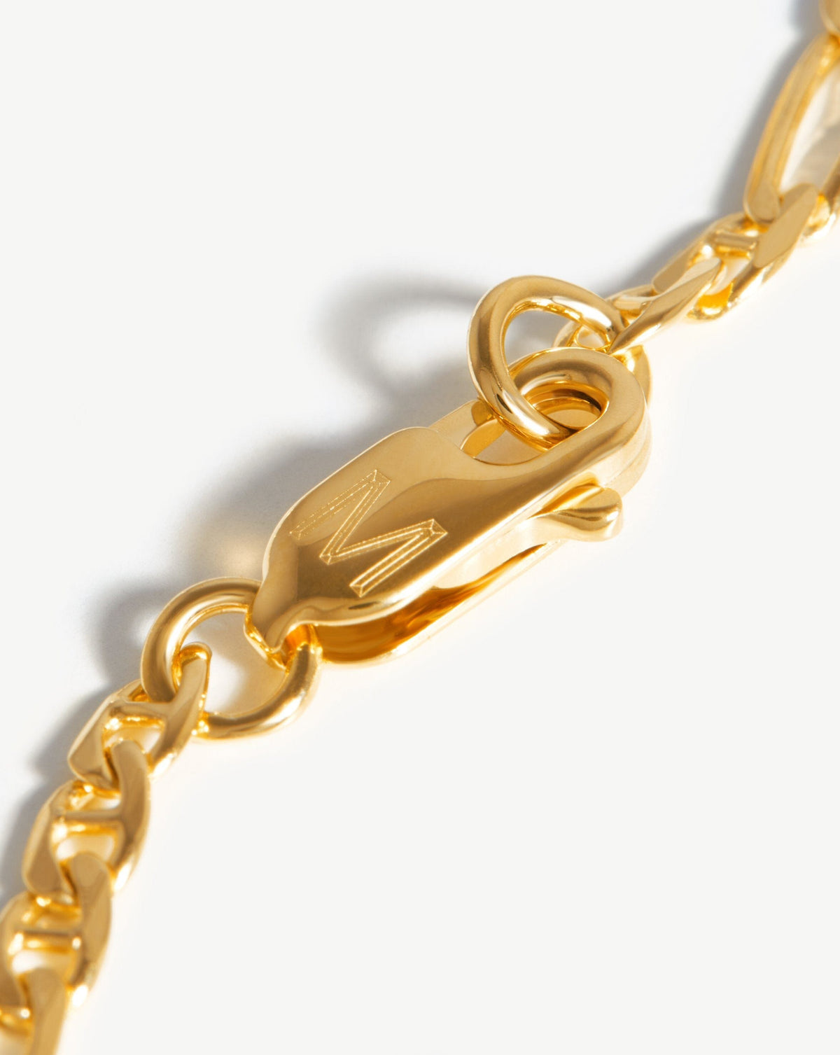 Mens Filia Chain Bracelet
